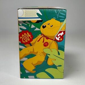 McDonald’s TY Beanie Babies Drinking Glass | SEALED BOX 2024